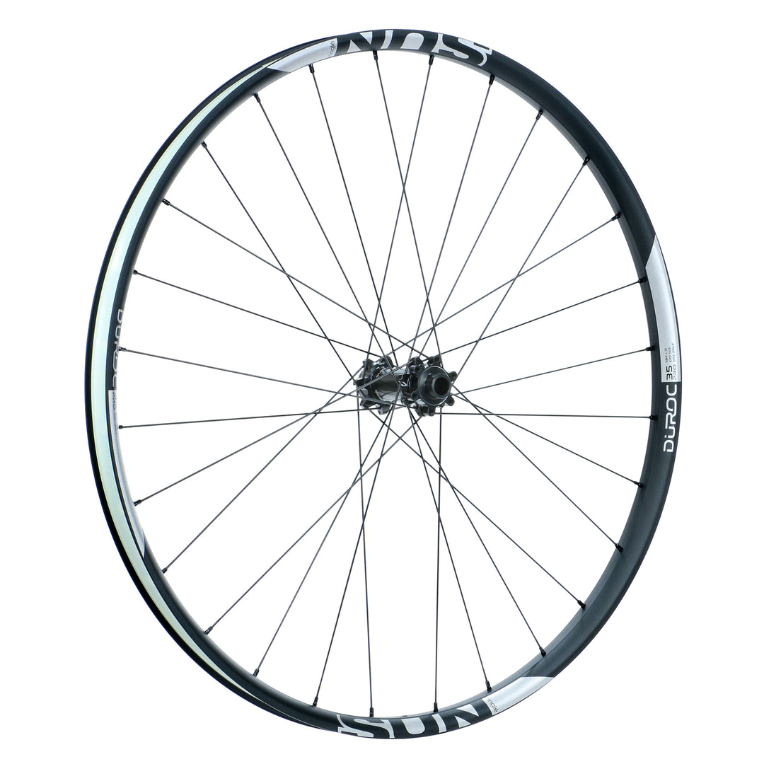 SUNringlé | Duroc 35 PRO 27.5