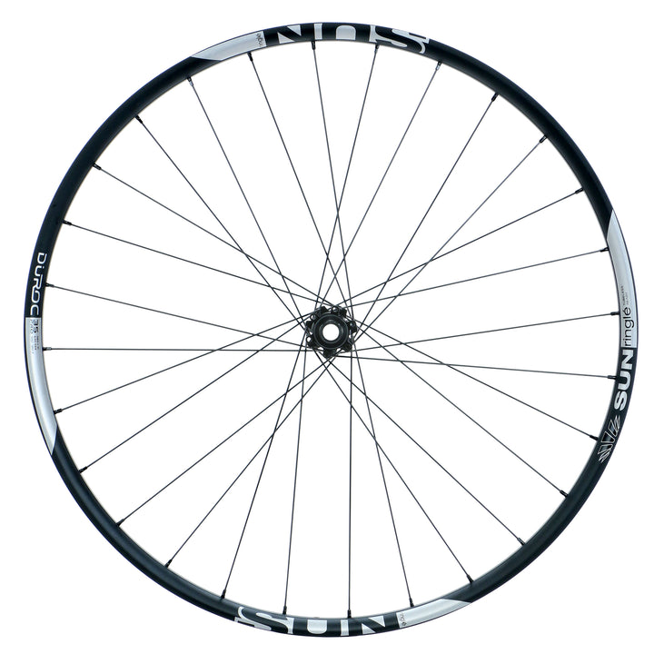 SUNringlé | Duroc 35 PRO 27.5 | Mountain bike wheels – Hayes Bicycle