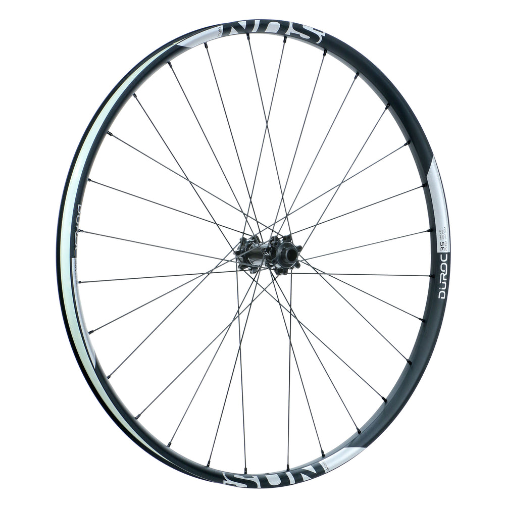 SUNringlé | Duroc 35 PRO 29" - Rear 148x12 Boost