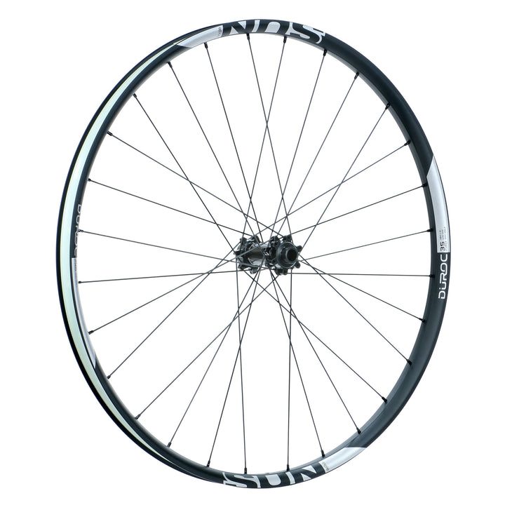 SUNringlé | Duroc 35 PRO 29" - Rear 148x12 Boost