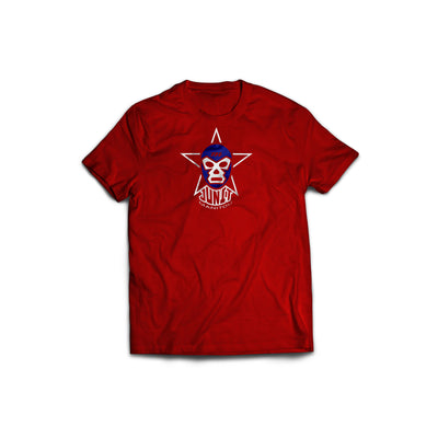 Manitou | Manitou JUNIT Circus Youth T-Shirt - Youth Small / Red