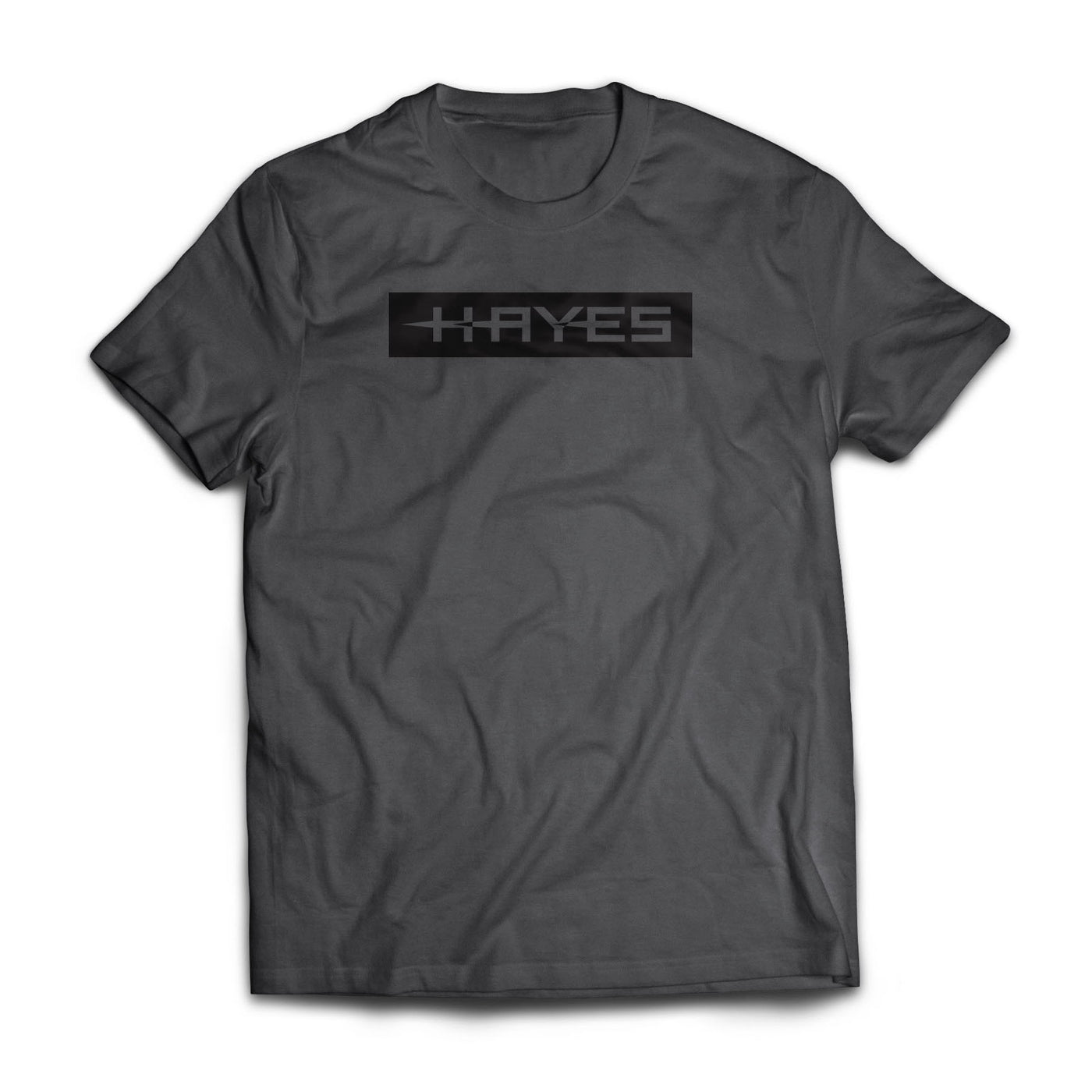 Hayes Disc Brakes | Hayes Block T-Shirt - Small