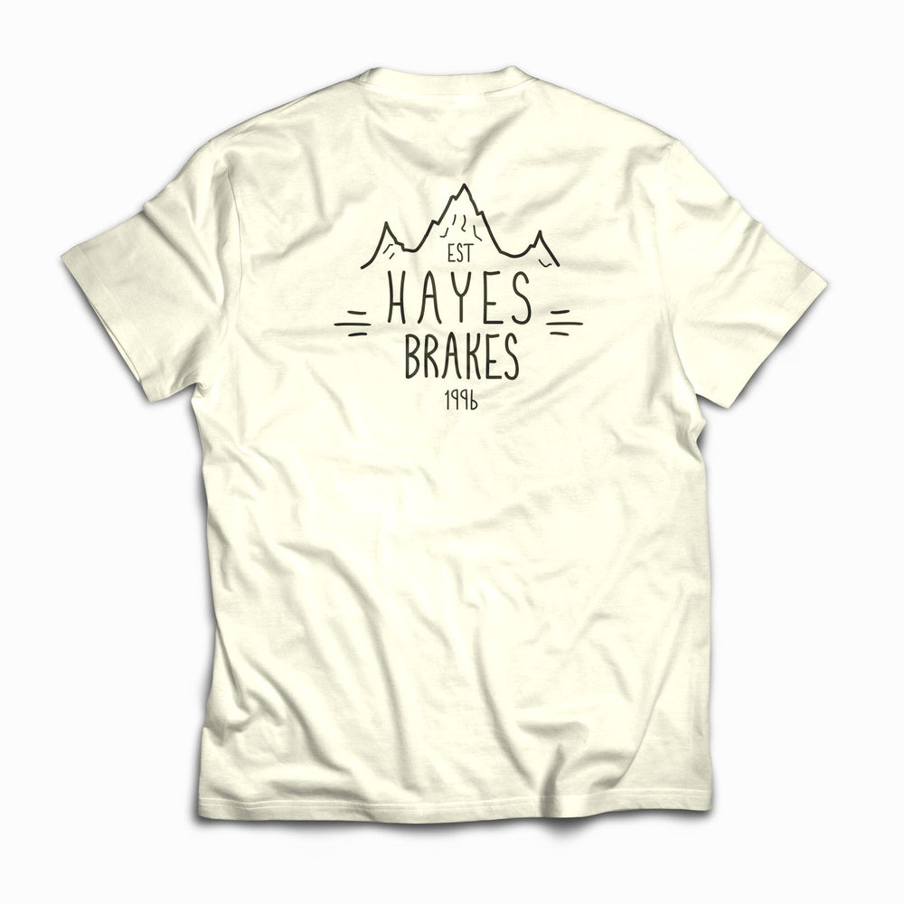 Hayes Disc Brakes | Hayes Mon-Tee - Small
