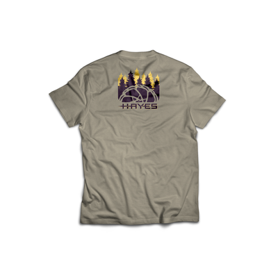 Hayes Disc Brakes | Hayes Trail T-Shirt -