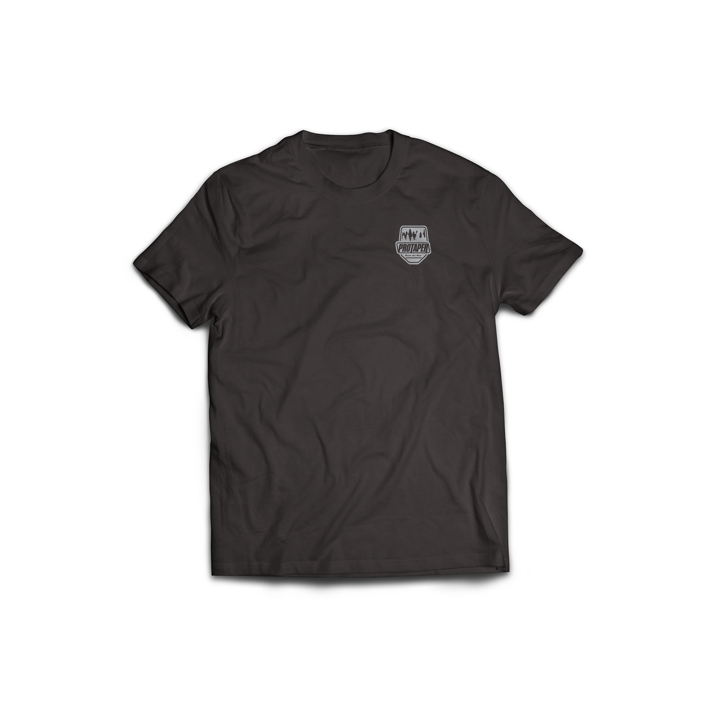 ProTaper MTB | ProTaper Trail T-Shirt - ProTaper Dark / Small
