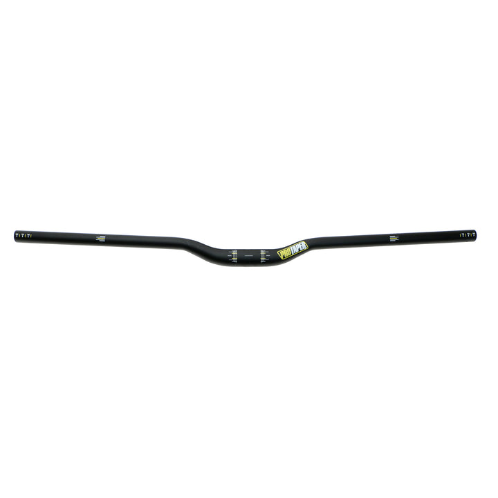 PROTAPER HAYES sold ALUMINUM 1IN RISE HANDLEBAR 301-36811-C101 in STEALTH NWT