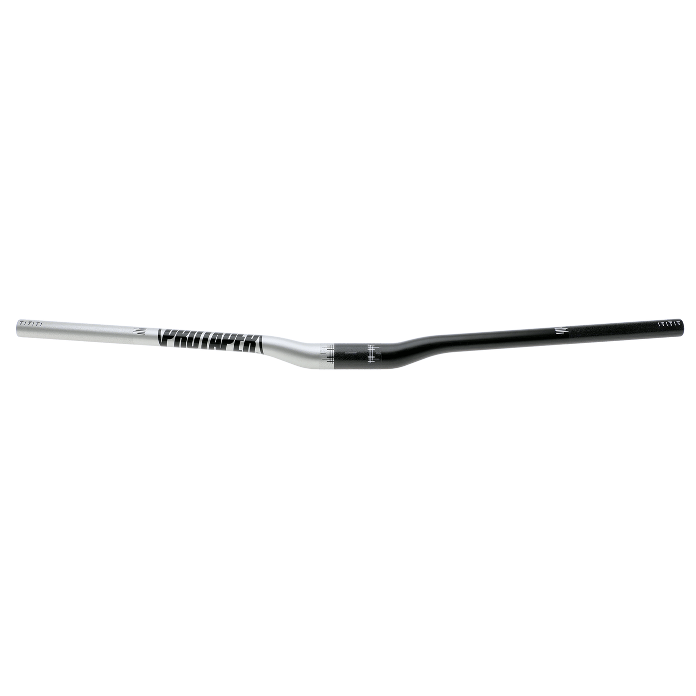 ProTaper Carbon 1in Rise Handlebar Mountainbike Handlebar