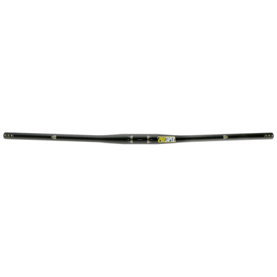 ProTaper MTB | ProTaper Aluminum Flat Handlebar - Yellow/White/Black / 31.8