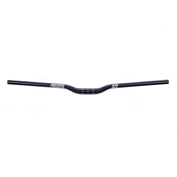 ProTaper MTB | A25 Aluminum Mountain Bike Handlebar – Hayes Bicycle