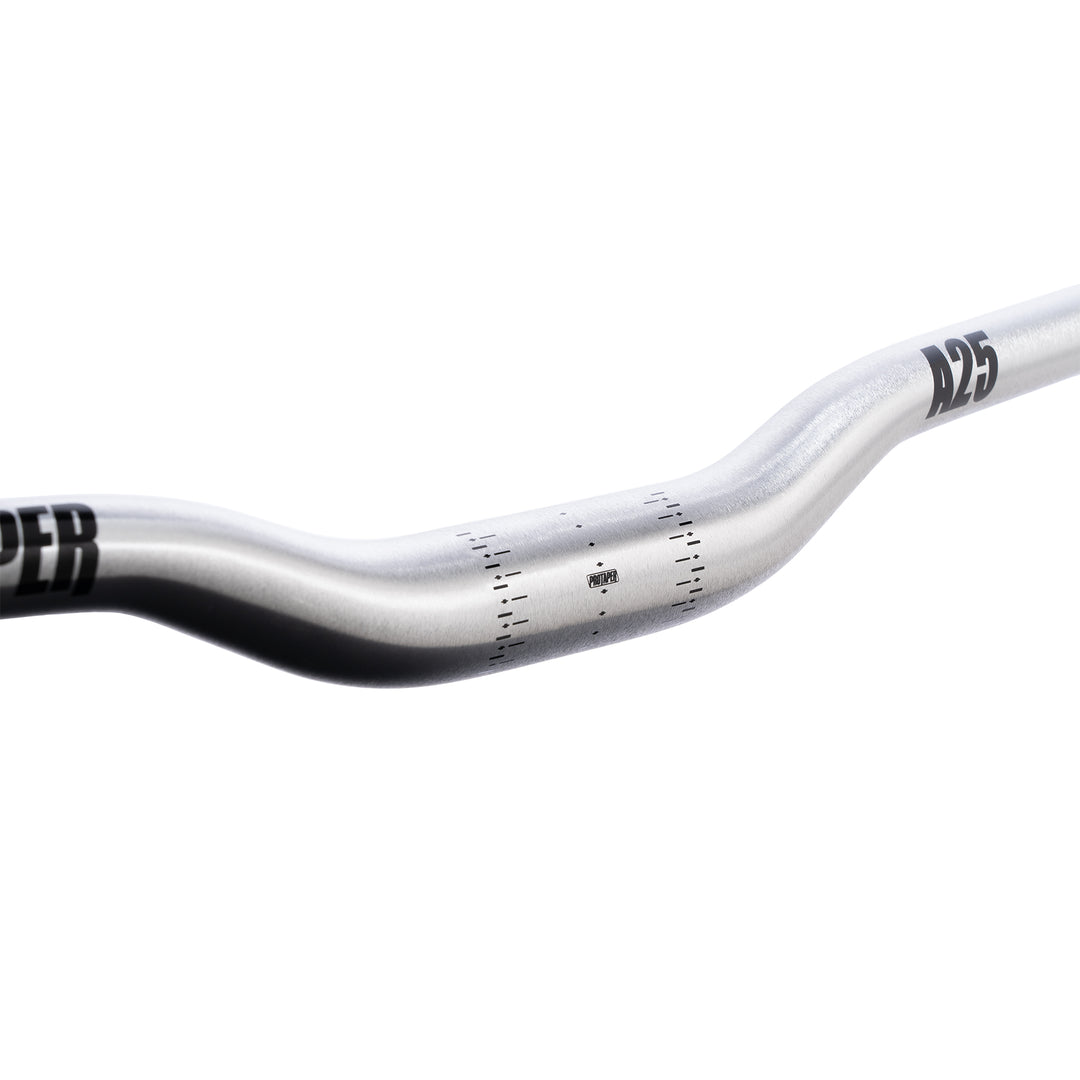 ProTaper MTB A25 Aluminum Mountain Bike Handlebar Hayes Bicycle