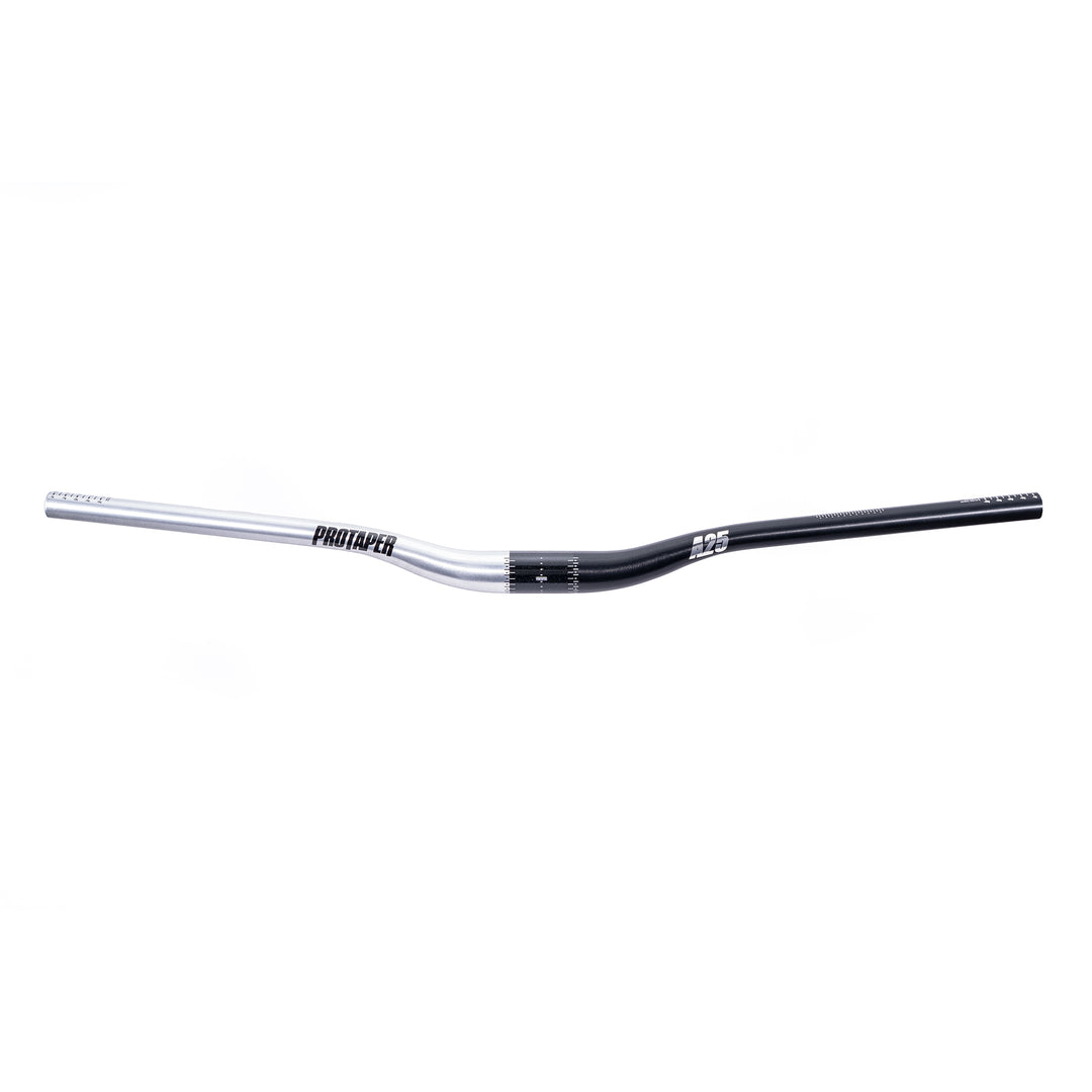 PROTAPER A25 31.8 600mm +おまけ2品 ProTaper MTB | A25 Aluminum Mountain Bike Handlebar – Hayes