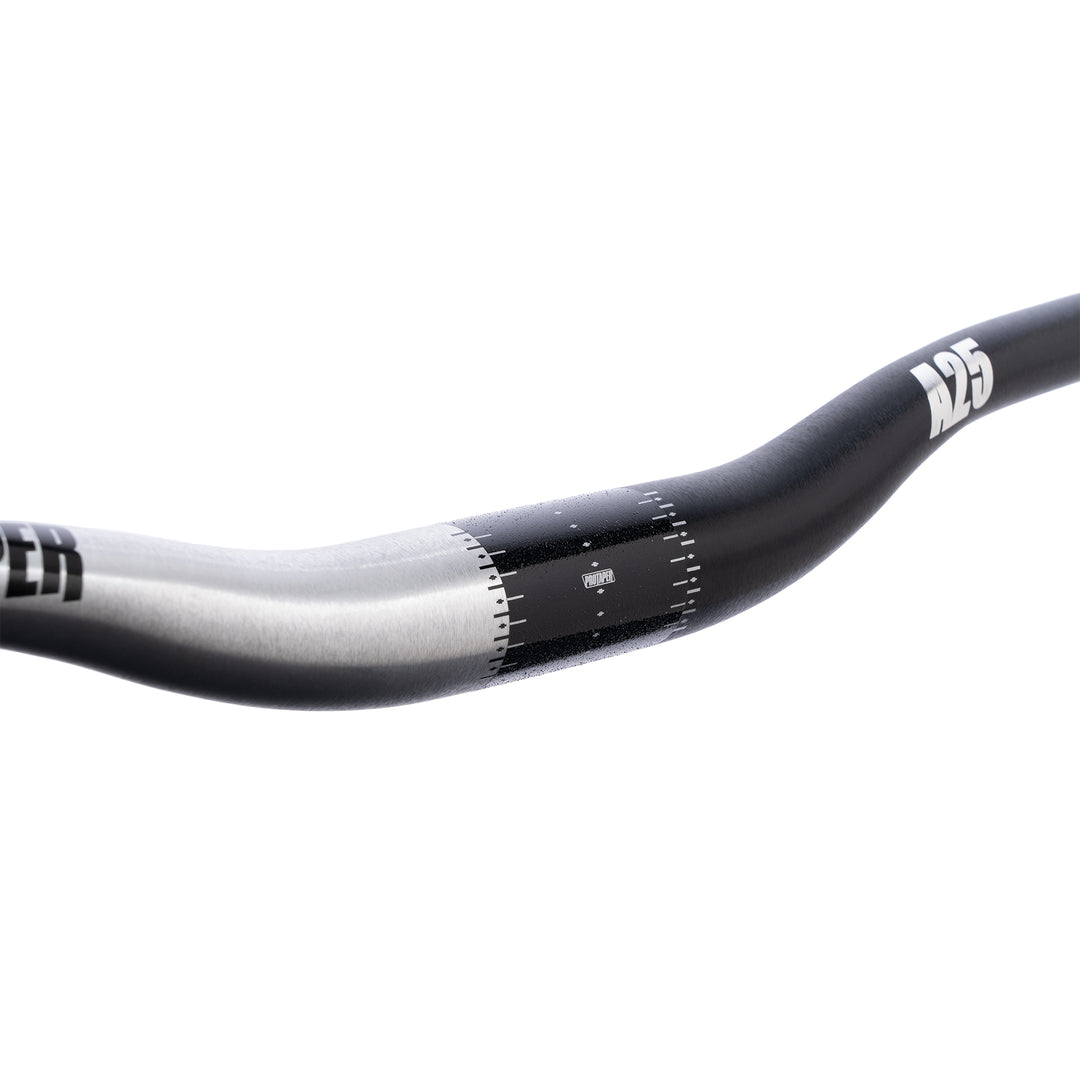 PROTAPER A25 31.8 600mm +おまけ2品 ProTaper MTB | A25 Aluminum Mountain Bike Handlebar – Hayes