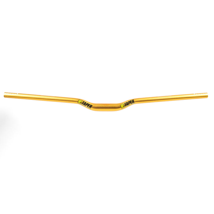 ProTaper MTB | A25 Icon Gold Limited Edition Handlebar – Hayes Bicycle