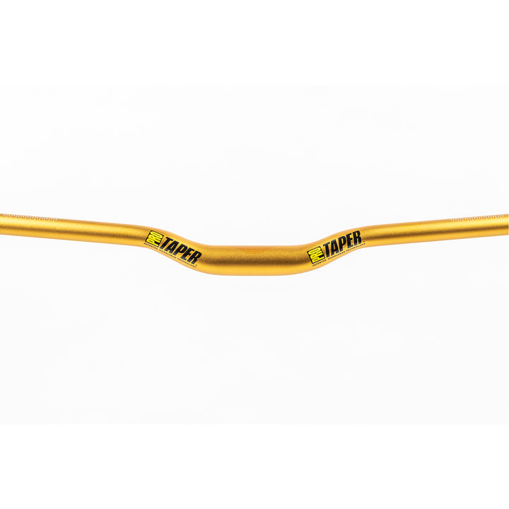 ProTaper MTB | A25 Icon Gold Limited Edition Handlebar – Hayes Bicycle