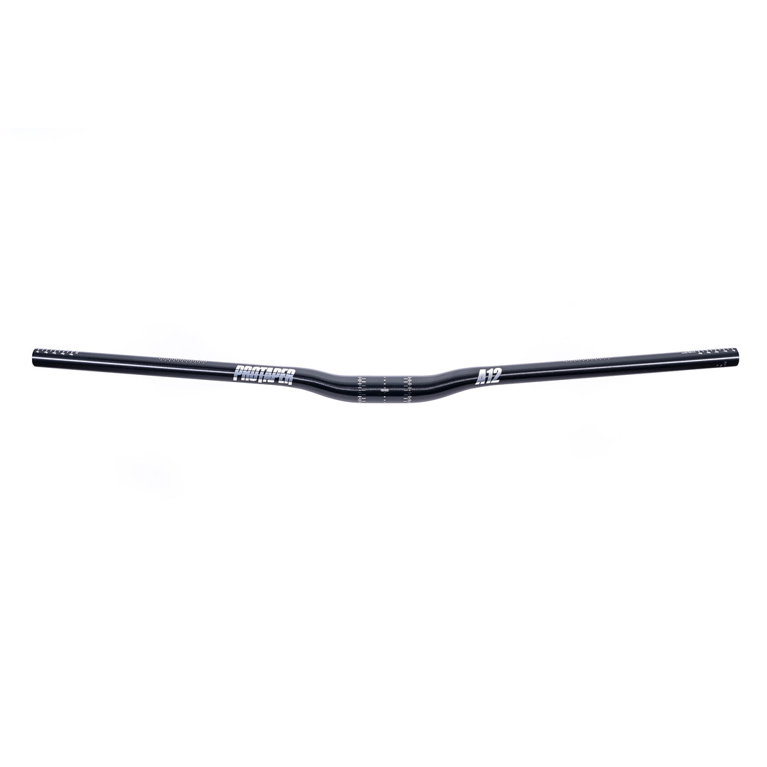 PROTAPER ハンドルバー　A12 シルバー ProTaper MTB | A12 Aluminum Mountain Bike Handlebar – Hayes