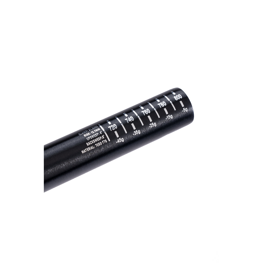 ProTaper MTB | A12 Aluminum Mountain Bike Handlebar – Hayes