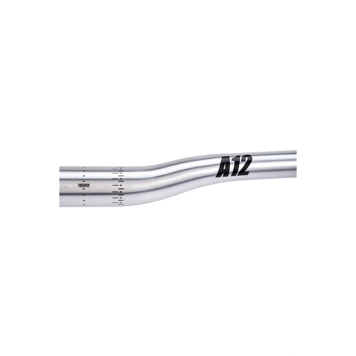 PROTAPER ハンドルバー　A12 シルバー ProTaper MTB | A12 Aluminum Mountain Bike Handlebar – Hayes