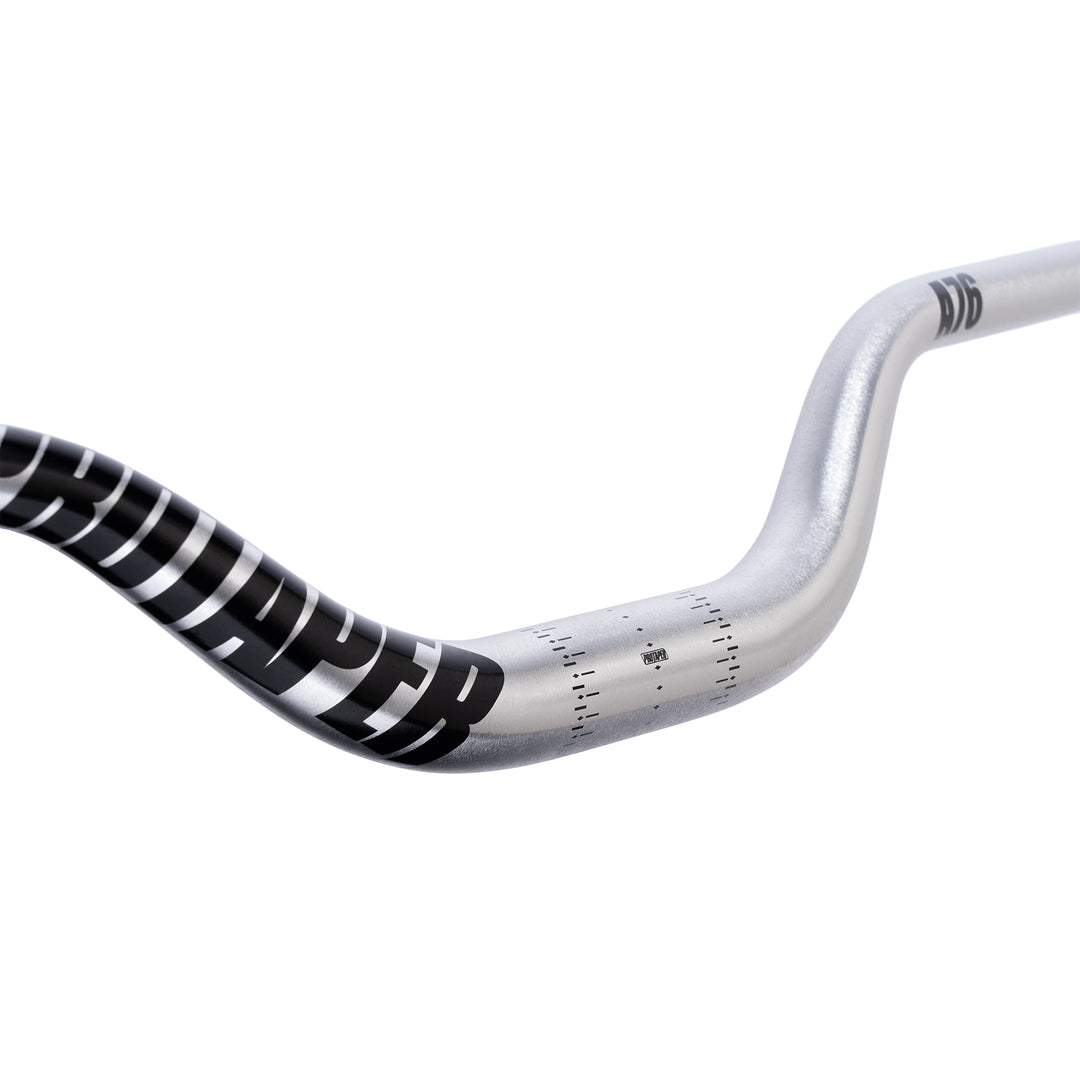 PROTAPER A25 31.8 600mm +おまけ2品 ProTaper MTB | A25 Aluminum Mountain Bike Handlebar – Hayes