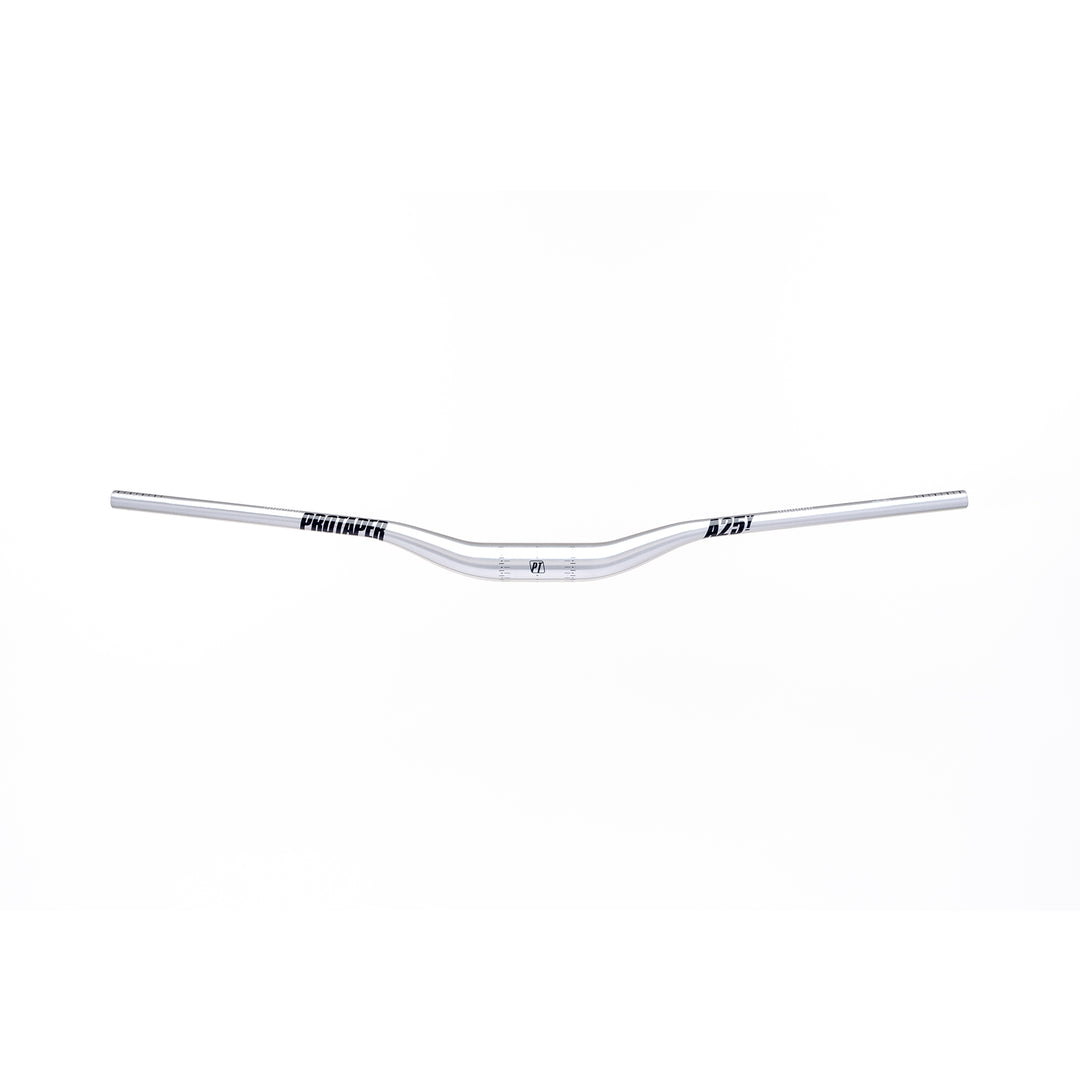 ProTaper MTB | A25y Aluminum Youth Mountain Bike Handlebar – Hayes