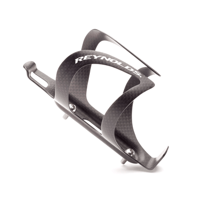 Reynolds Cycling | Reynolds Cycling Carbon Water Bottle Cage -