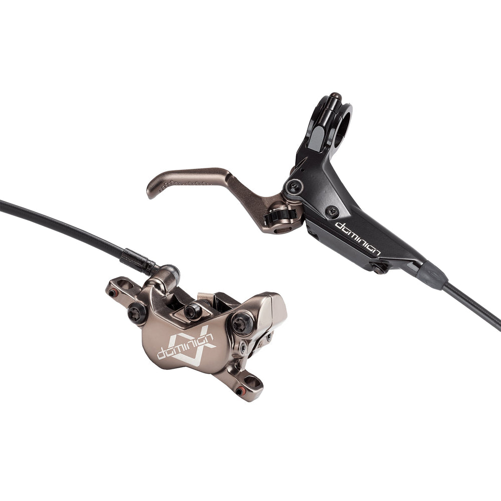 Disc Brakes – Hayes Bicycle
