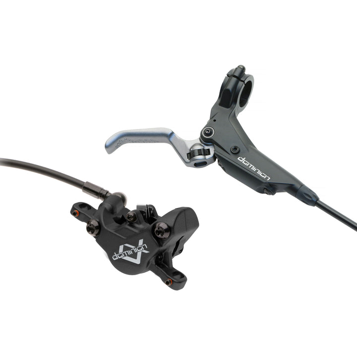 Hayes Disc Brakes | Dominion A2 Brake - 100cm / Regular / Black/Grey