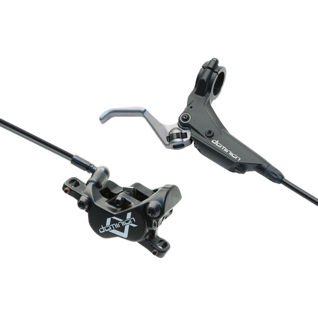 Hayes Disc Brakes | Dominion A4 SRL Brake - 100cm / Short / Bronze