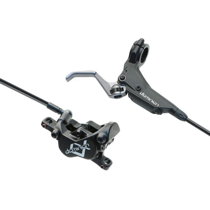 Hayes Disc Brakes | Dominion A4 SRL Brake - 100cm / Short / Bronze
