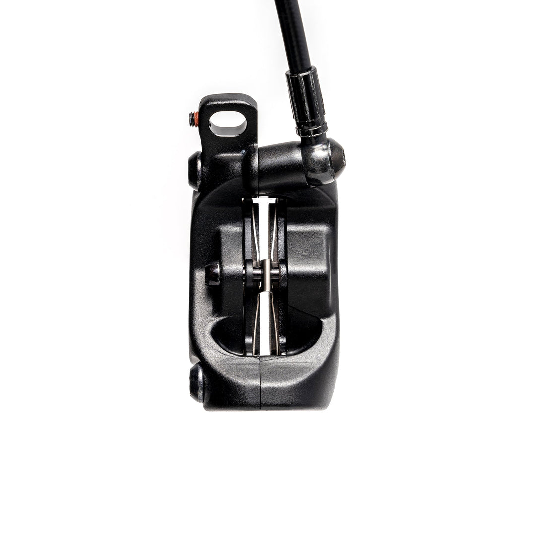 Hayes Disc Brakes | Dominion A4 SRL Brake - 100cm / Short / Bronze