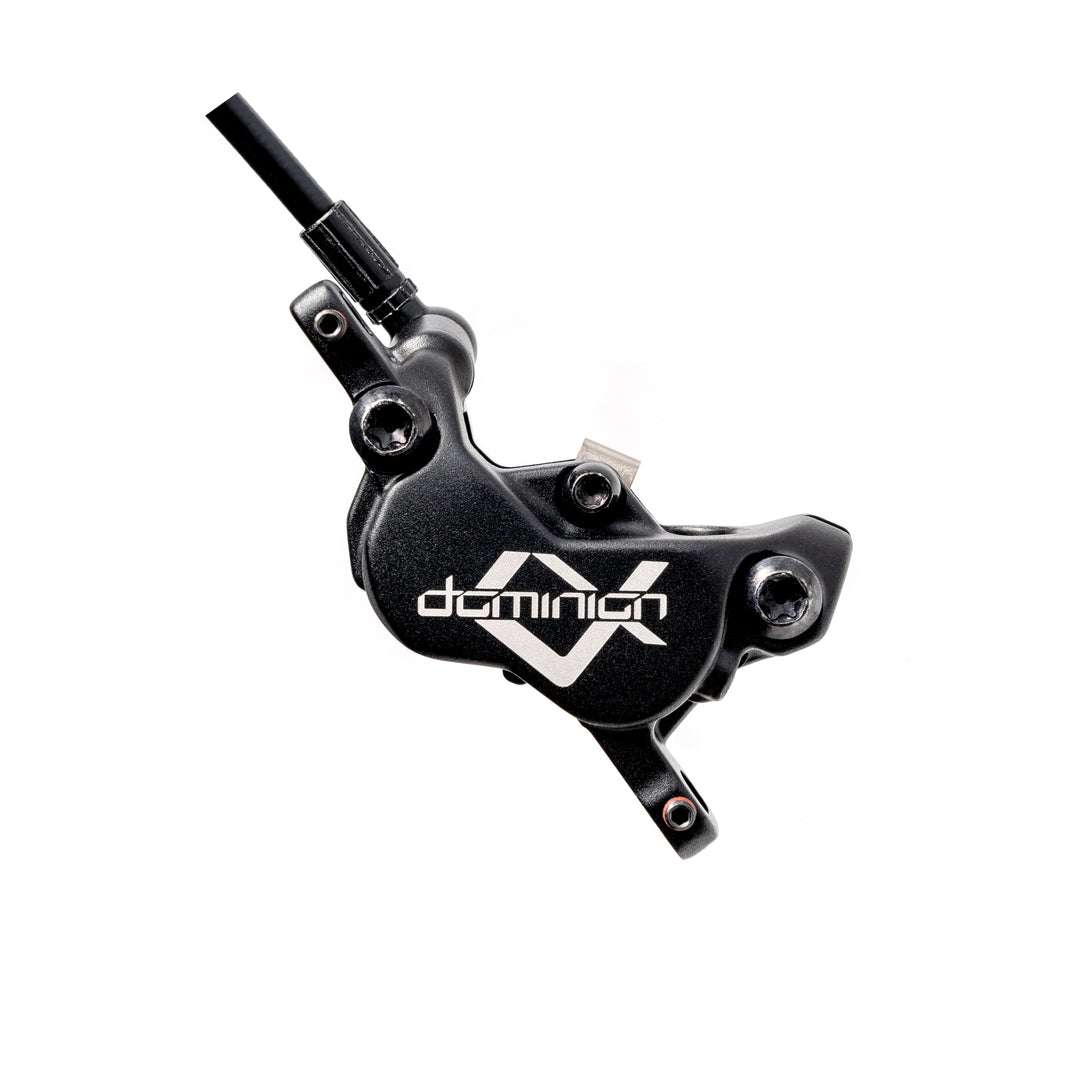 HAYES DOMINION A4 ヘイズ ドミニオン MTB ブレーキ Hayes Disc Brake | Dominion A4 | Brake Kit – Hayes Bicycle