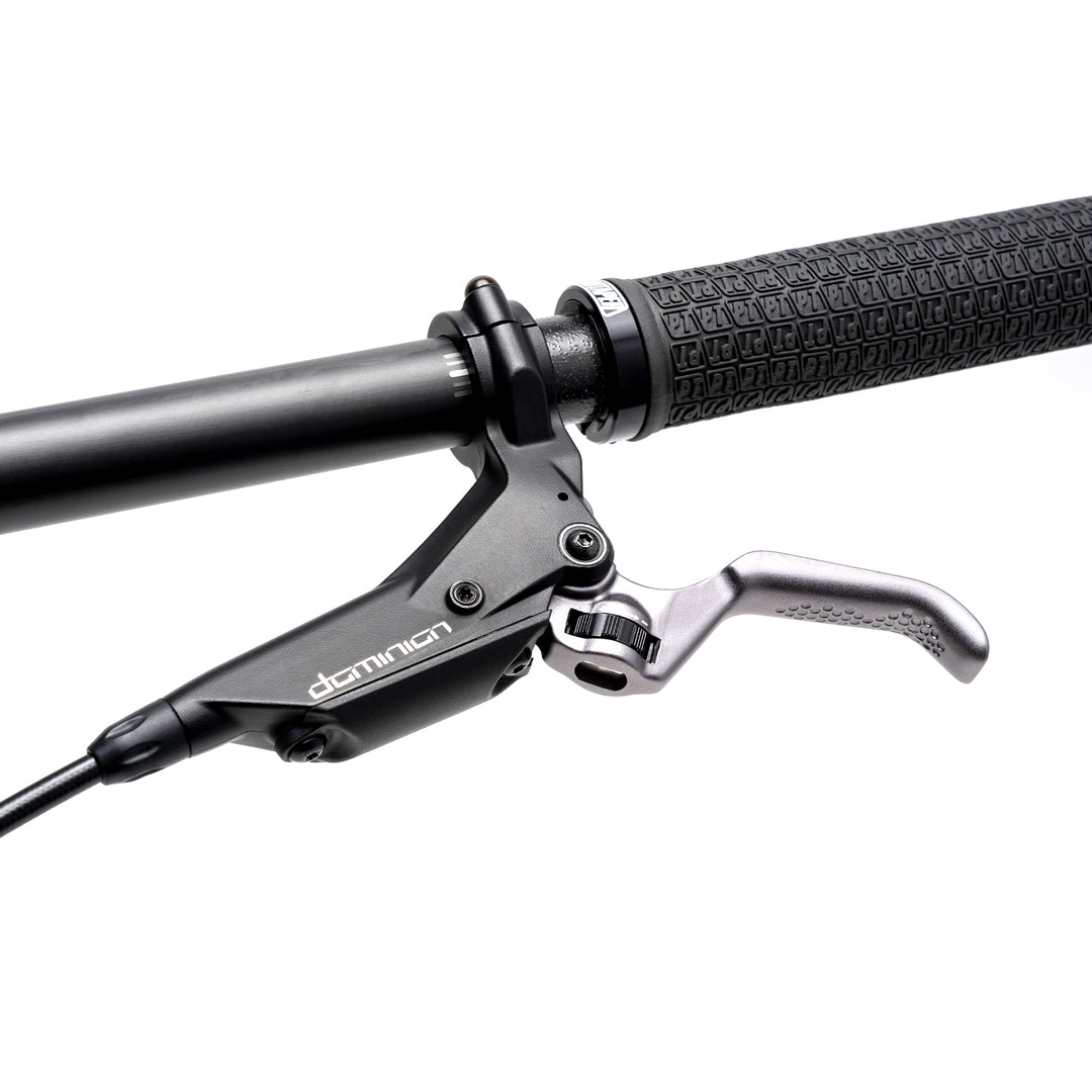 Hayes Freno A Disco Dominion A4 - Acquista Su - Foto 8