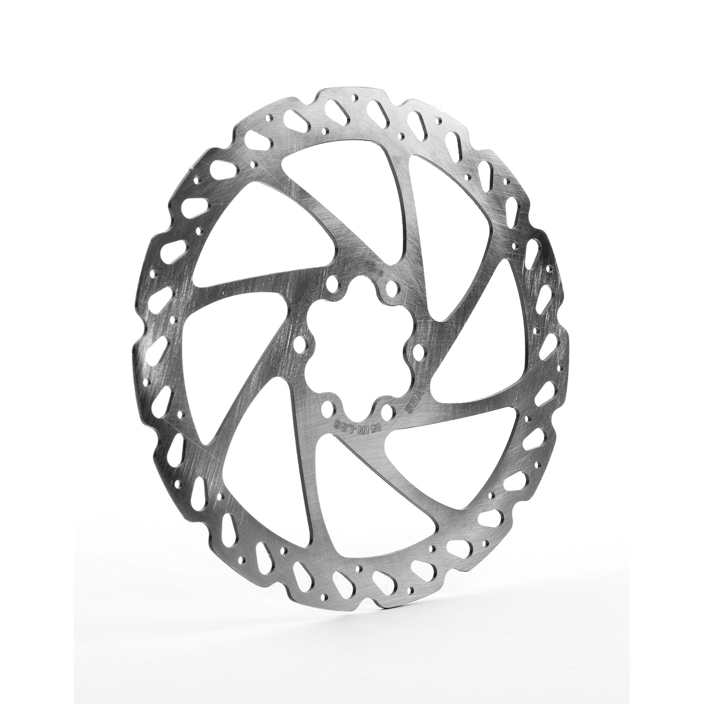 Hayes Disc Brakes | V-Series Rotor - 6" with Hardware
