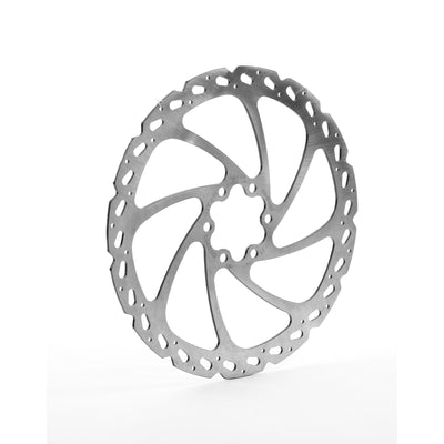 Hayes Disc Brakes | V-Series Rotor - 7" with Hardware