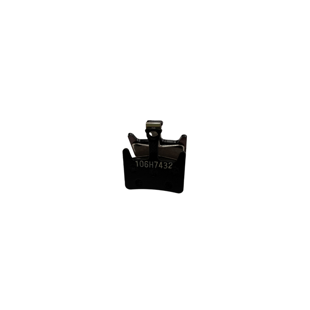 Hayes Disc Brake | Prime Comp/Expert/Pro Brake Pads | Semi