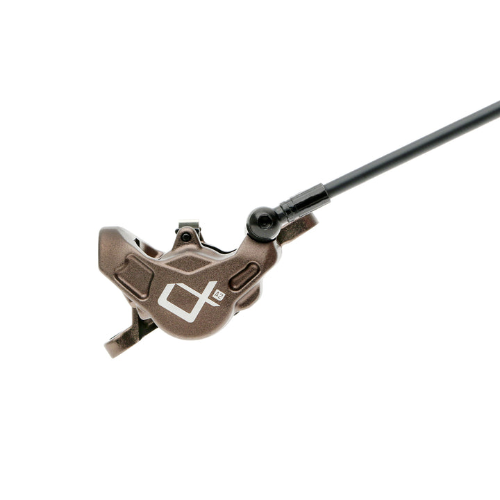Hayes Disc Brakes | Dominion A2 Brake - 100cm / Regular / Bronze