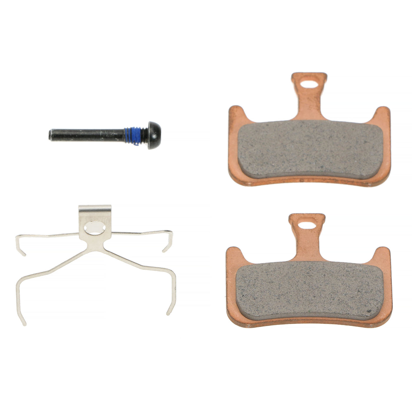 Hayes Disc Brakes | Dominion A2 Brake Pads -