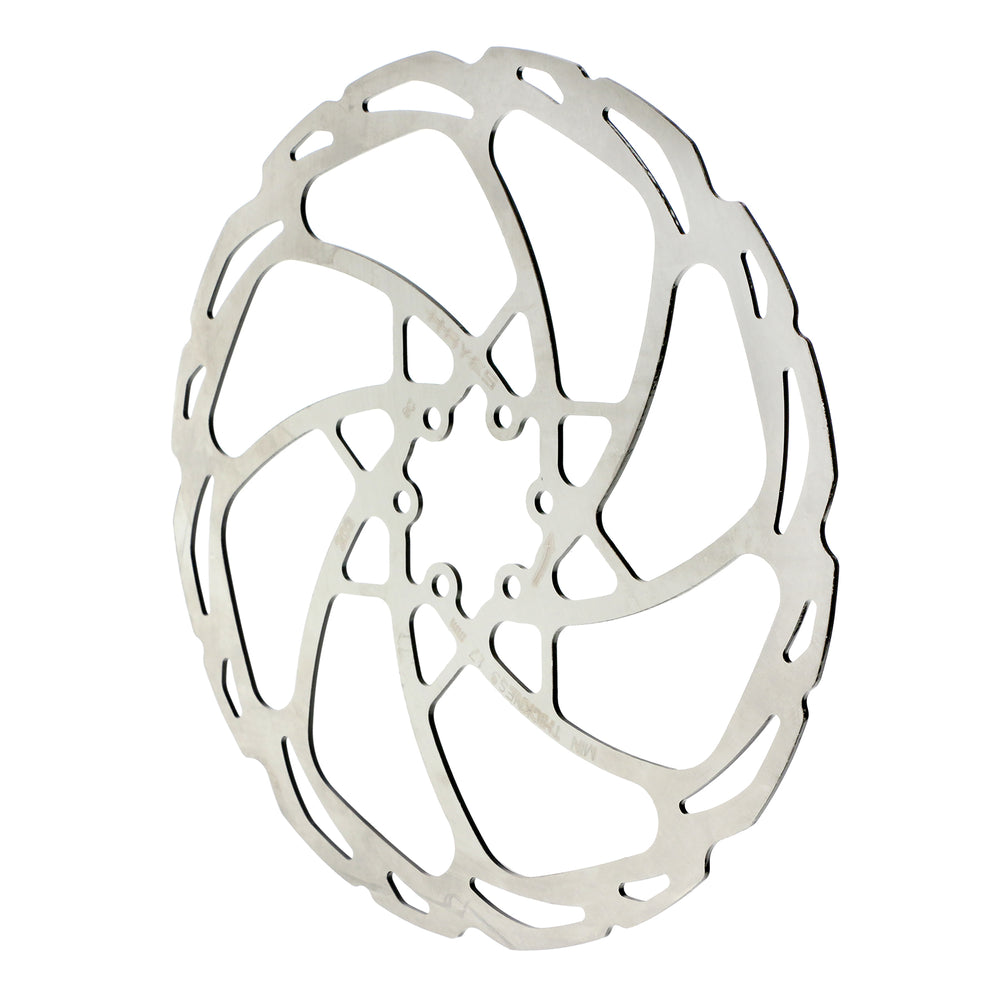 Hayes Disc Brakes | D-Series Rotor - 160mm (6")