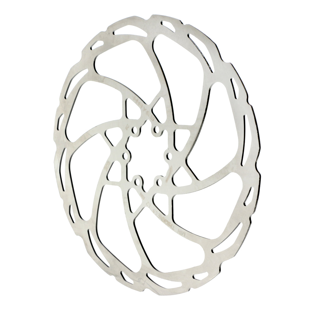 Hayes Disc Brakes | D-Series Rotor - 160mm (6")