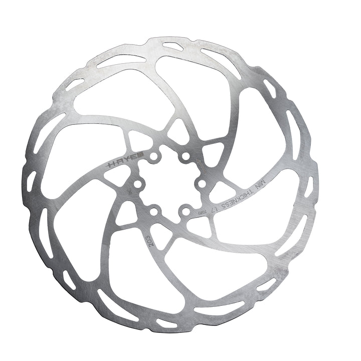 Hayes Disc Brakes | D-Series Rotor - 160mm (6")