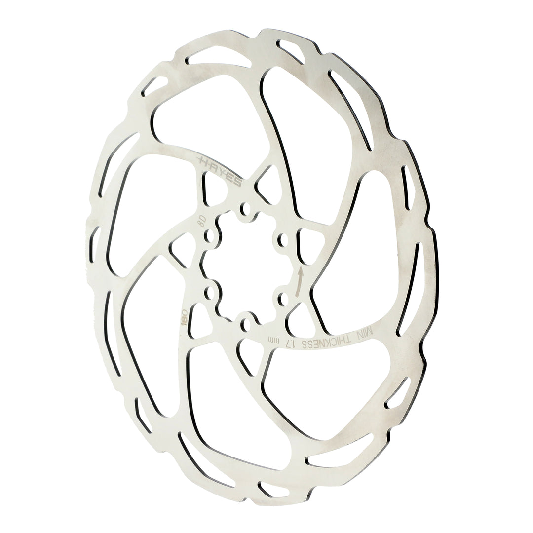 Hayes Disc Brakes | D-Series Rotor - 160mm (6")
