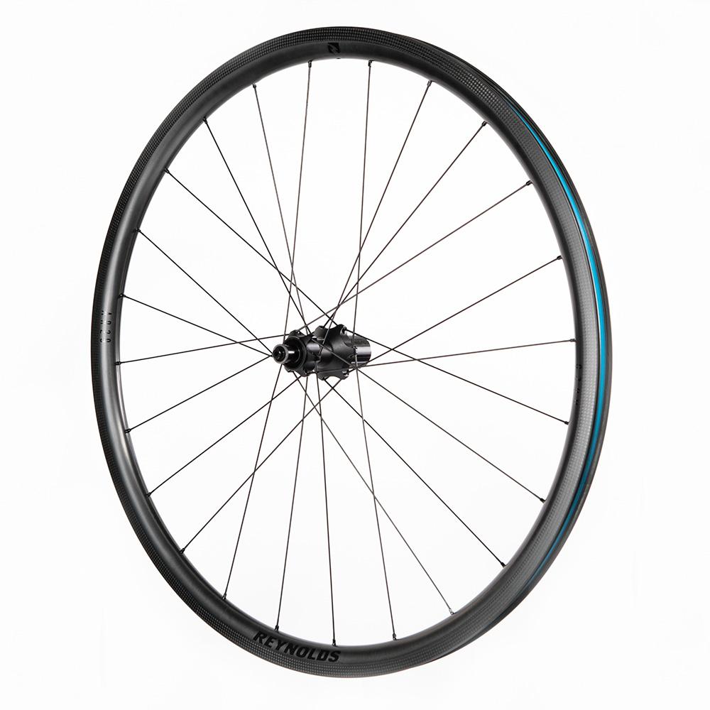 AR29 Carbon Road Wheels Reynolds Cycling Hayes Bicycle