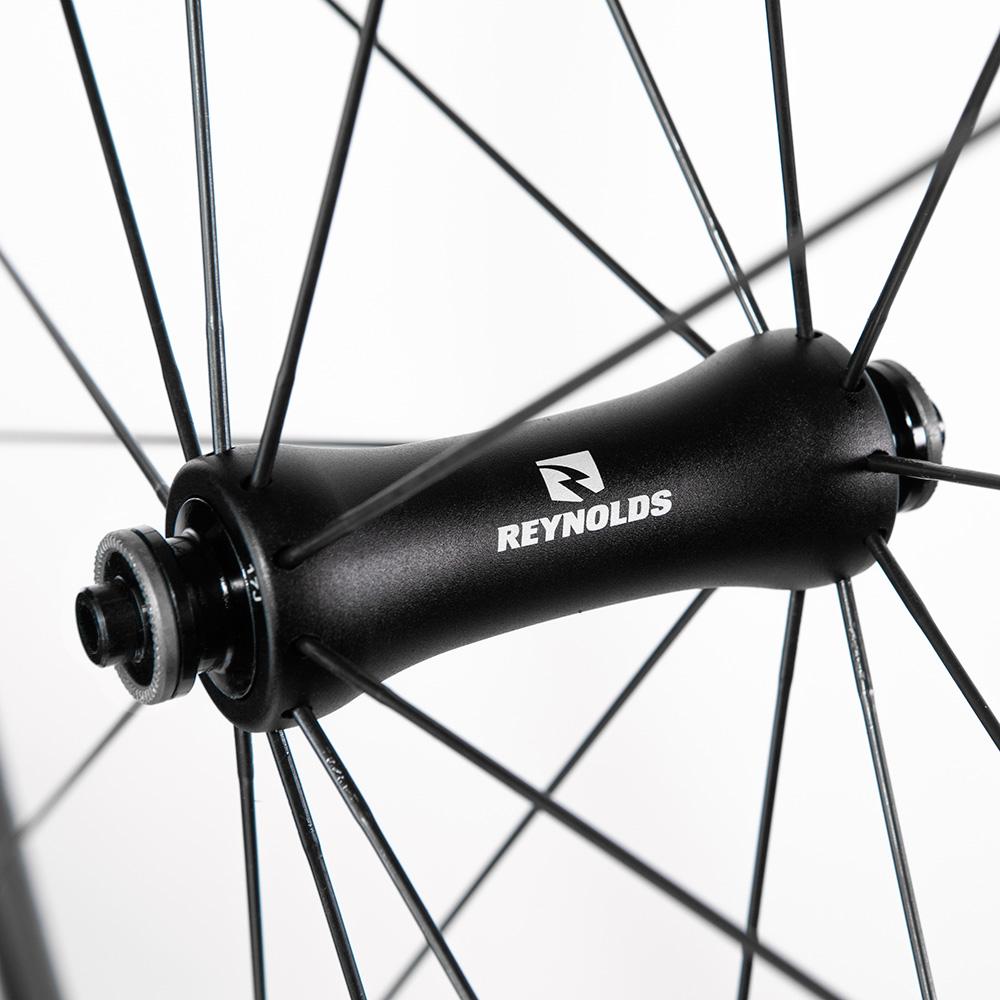 AR29 | Carbon Road Wheels | Reynolds Cycling – Hayes Bicycle