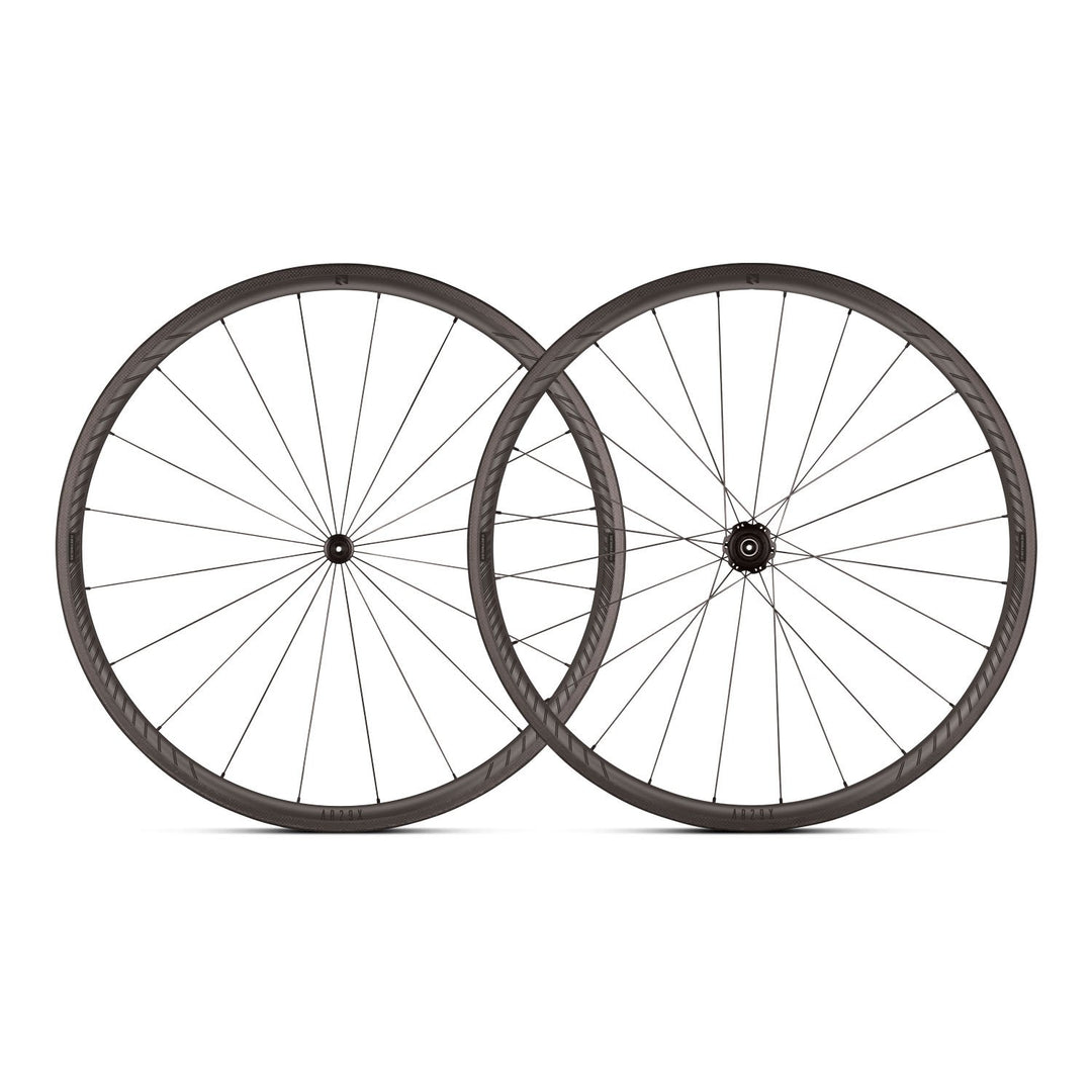 AR29 X | Carbon Road Wheels | Reynolds Cycling – Hayes Bicycle