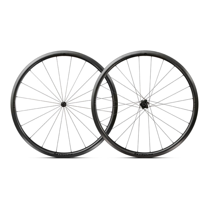 2023 Reynolds AR 58/80 X - RevolutionBikeShop.com
