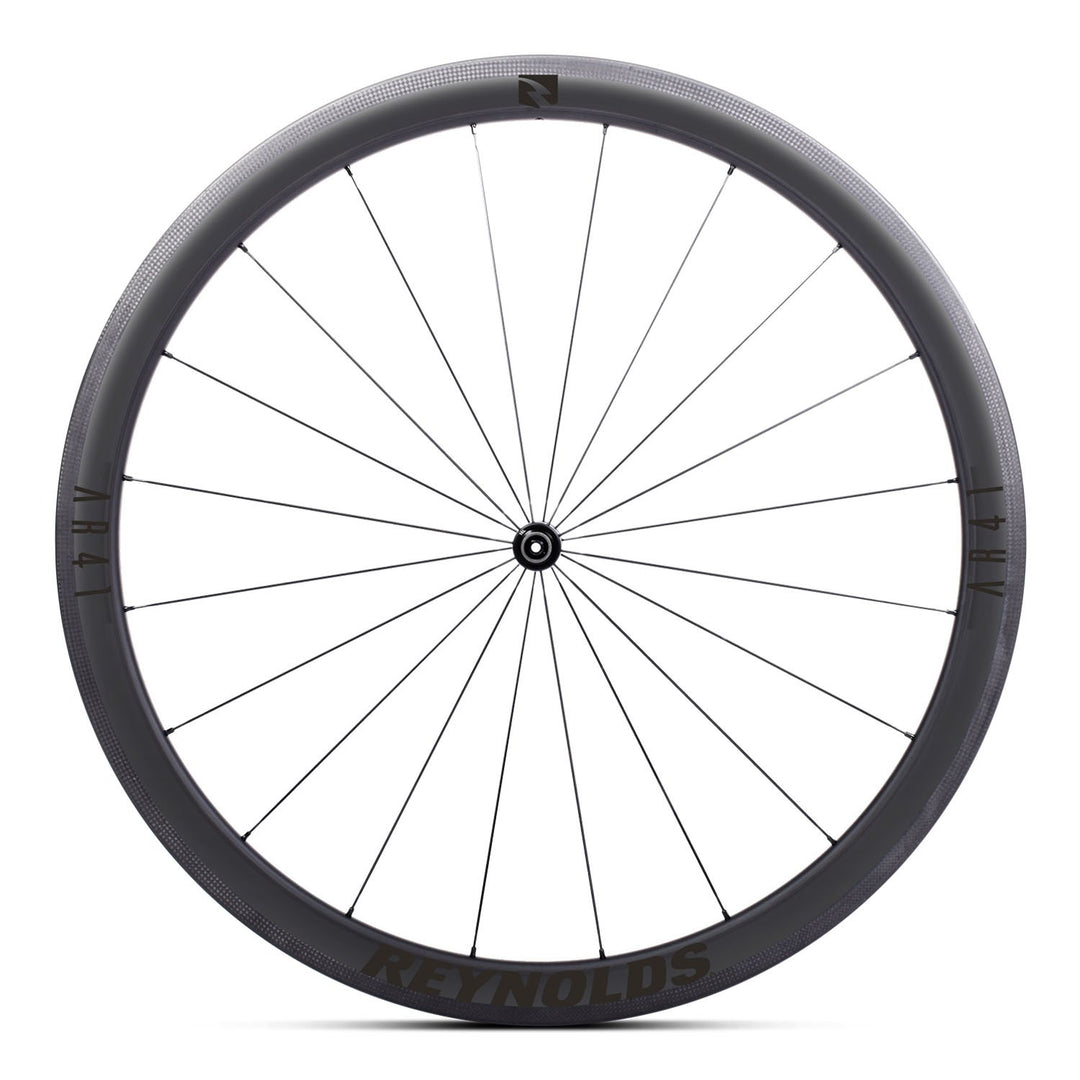 AR41 | Carbon Road Wheels | Reynolds Cycling – Hayes Bicycle