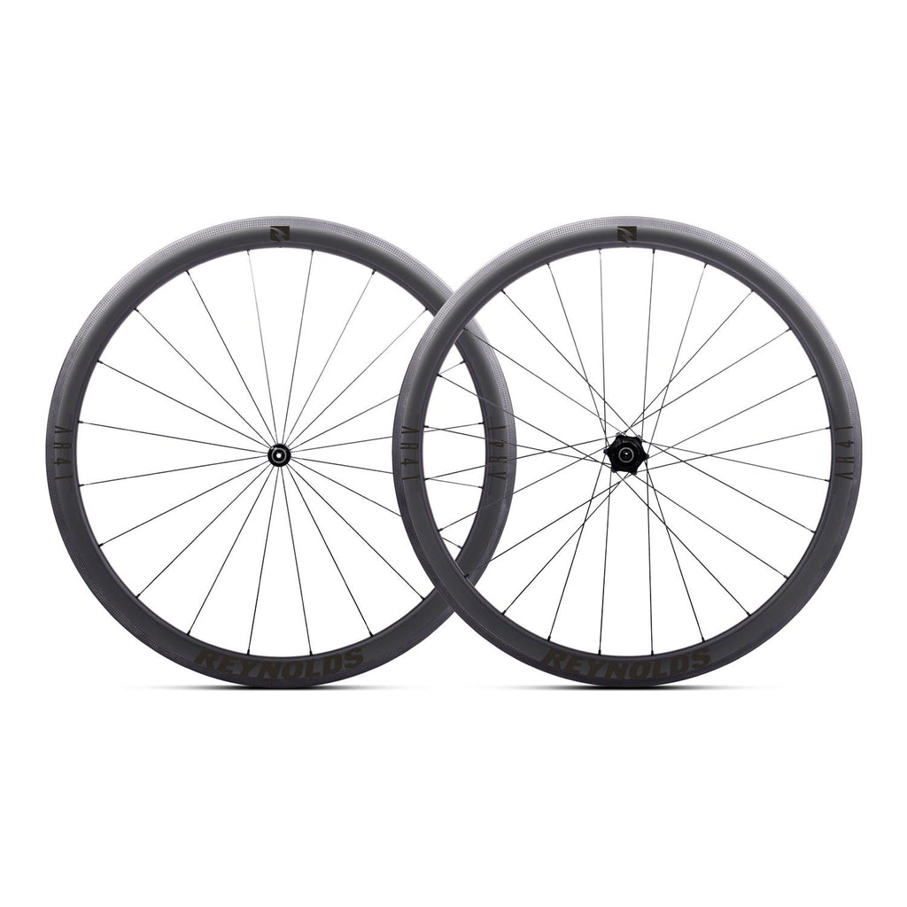 AR41 | Carbon Road Wheels | Reynolds Cycling – Hayes Bicycle