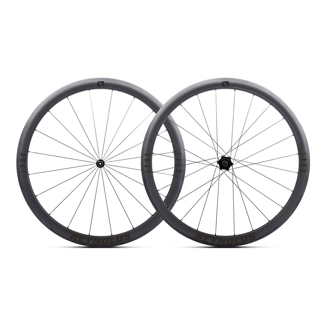 AR41 | Carbon Road Wheels | Reynolds Cycling – Hayes Bicycle