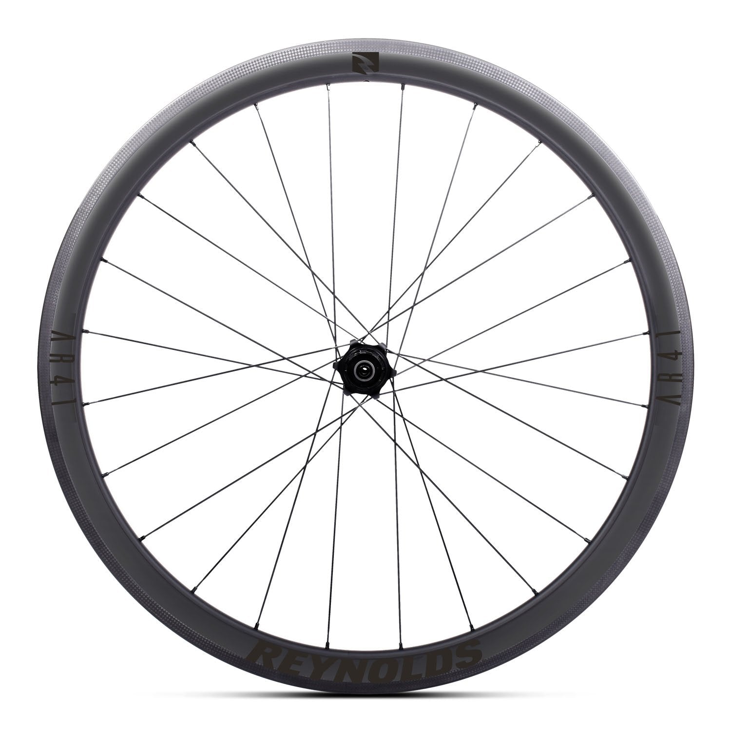 AR41 | Carbon Road Wheels | Reynolds Cycling – Hayes Bicycle