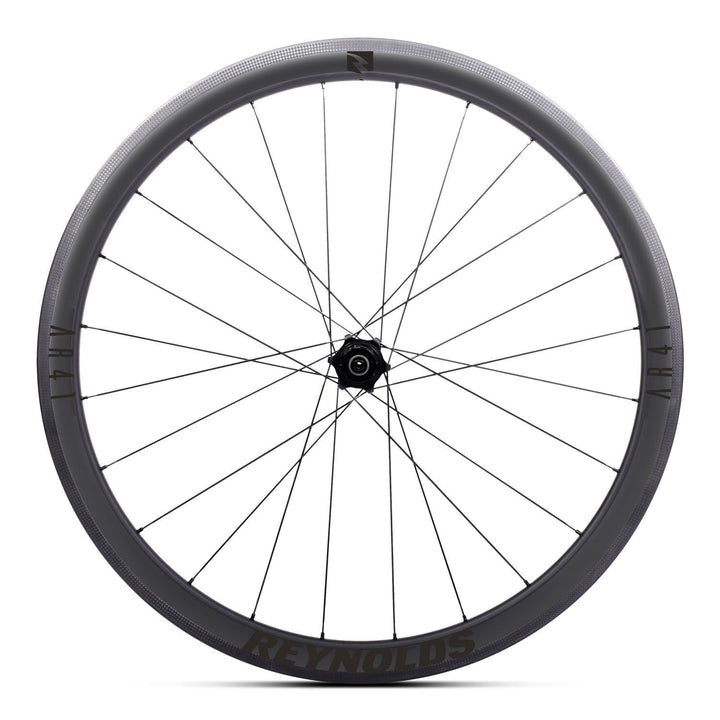 AR41 | Carbon Road Wheels | Reynolds Cycling – Hayes Bicycle