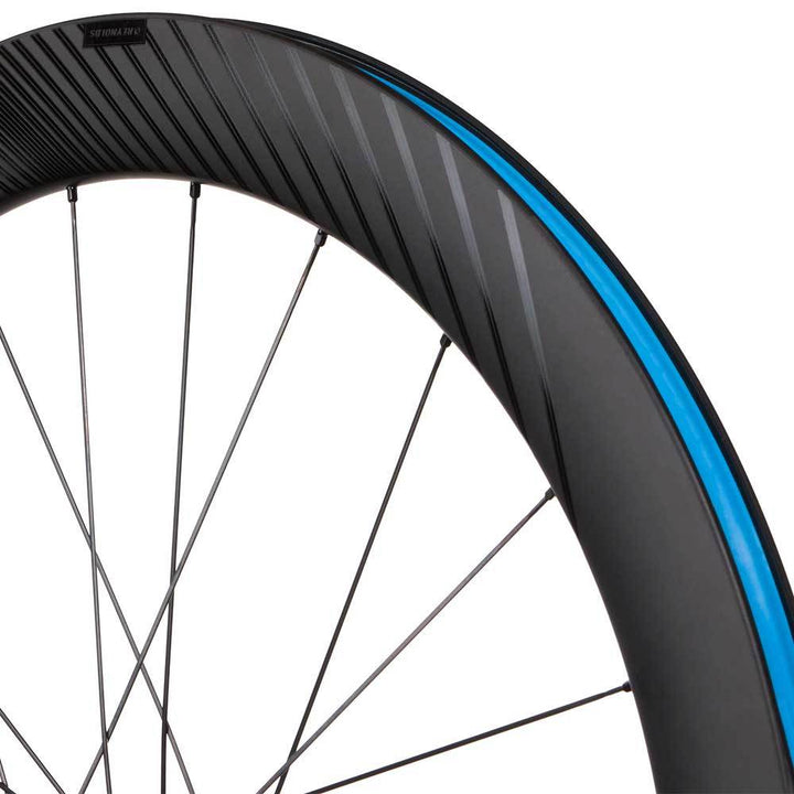AR58 | Carbon Road Wheels | Reynolds Cycling – Hayes Bicycle
